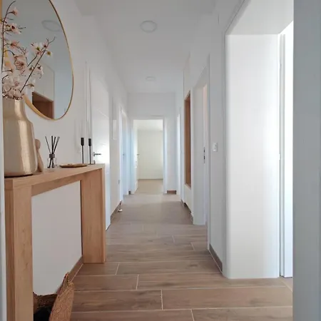 Marija 아파트 *